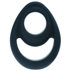 Levelz Ballstretcher Double Ergo Noir
